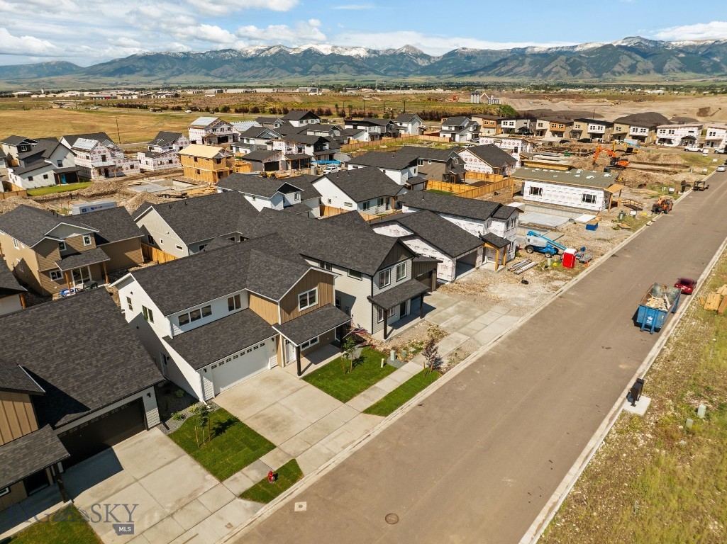 811 Spaniel Lane