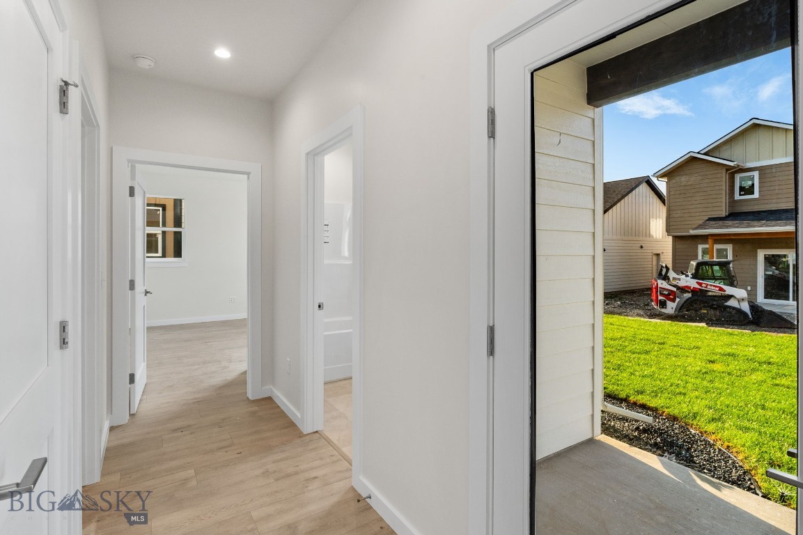 811 Spaniel Lane