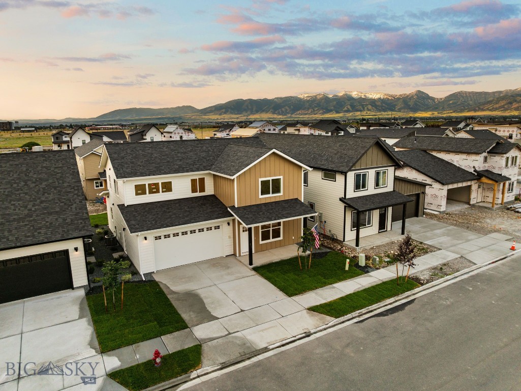 811 Spaniel Lane