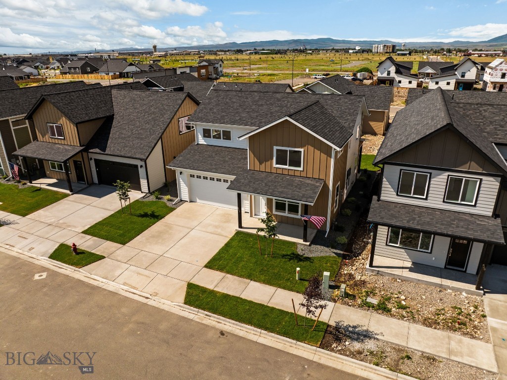 811 Spaniel Lane