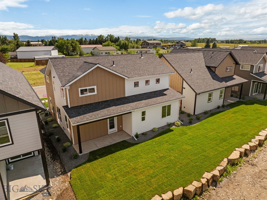 811 Spaniel Lane