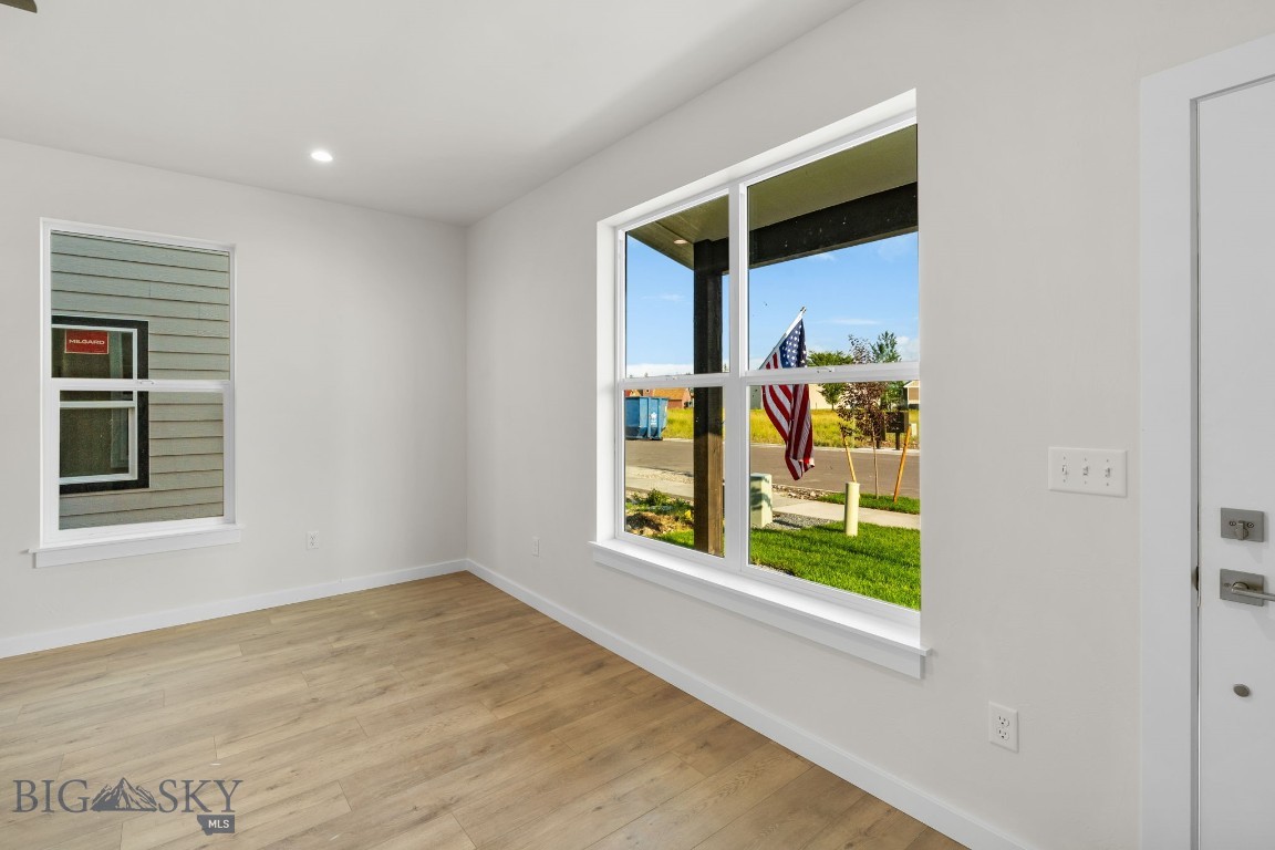 811 Spaniel Lane