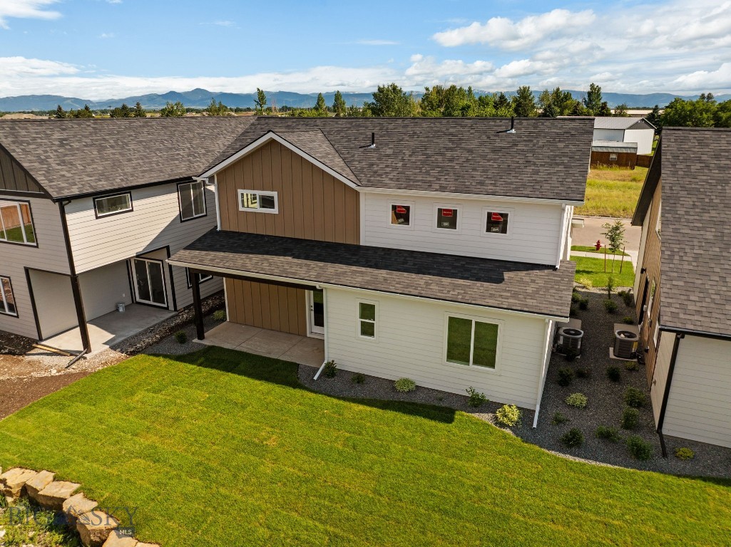 811 Spaniel Lane