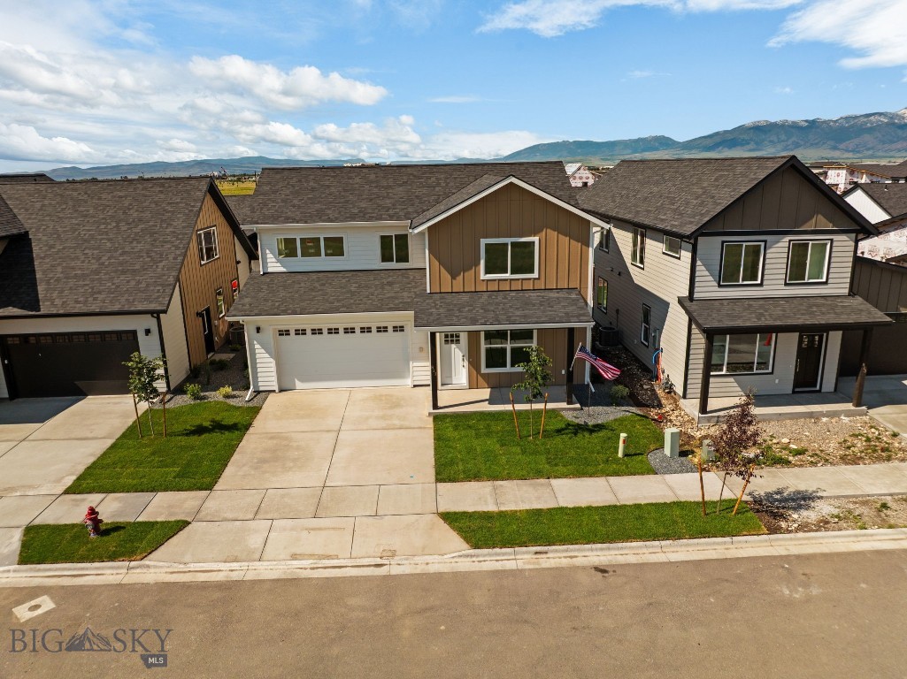 811 Spaniel Lane