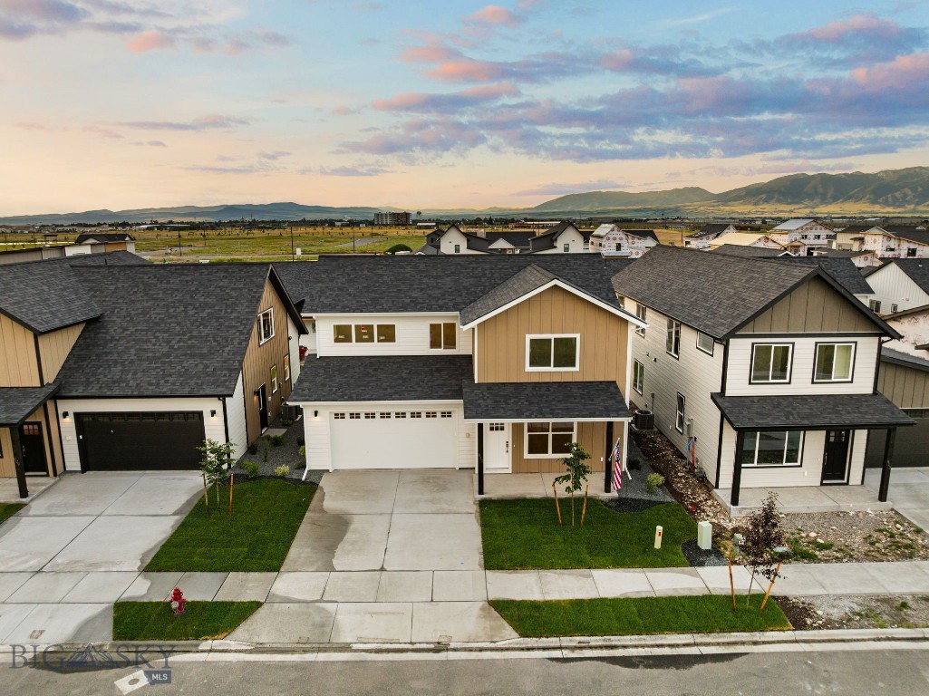 811 Spaniel Lane