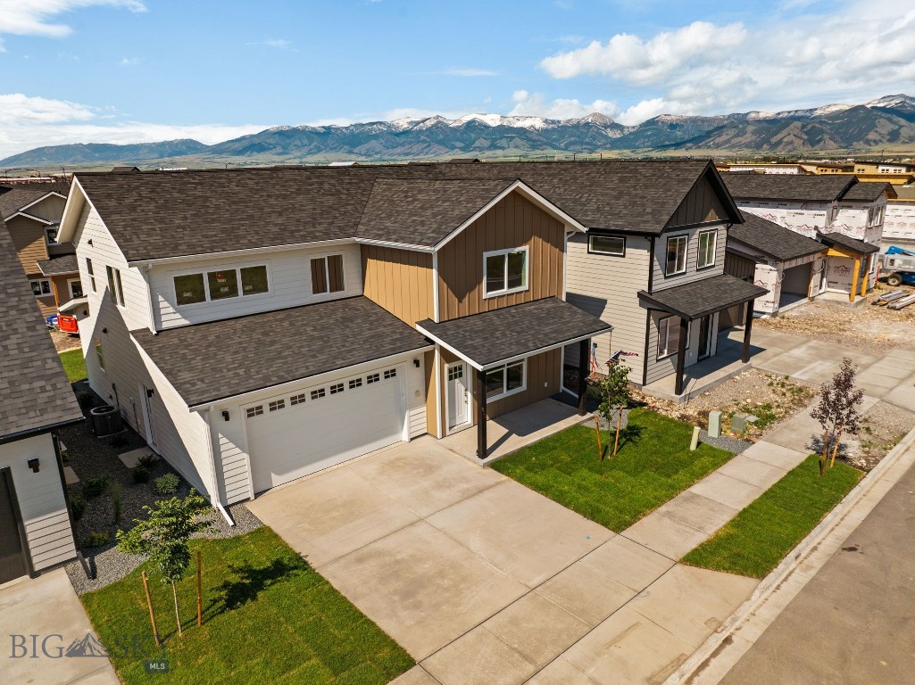 811 Spaniel Lane