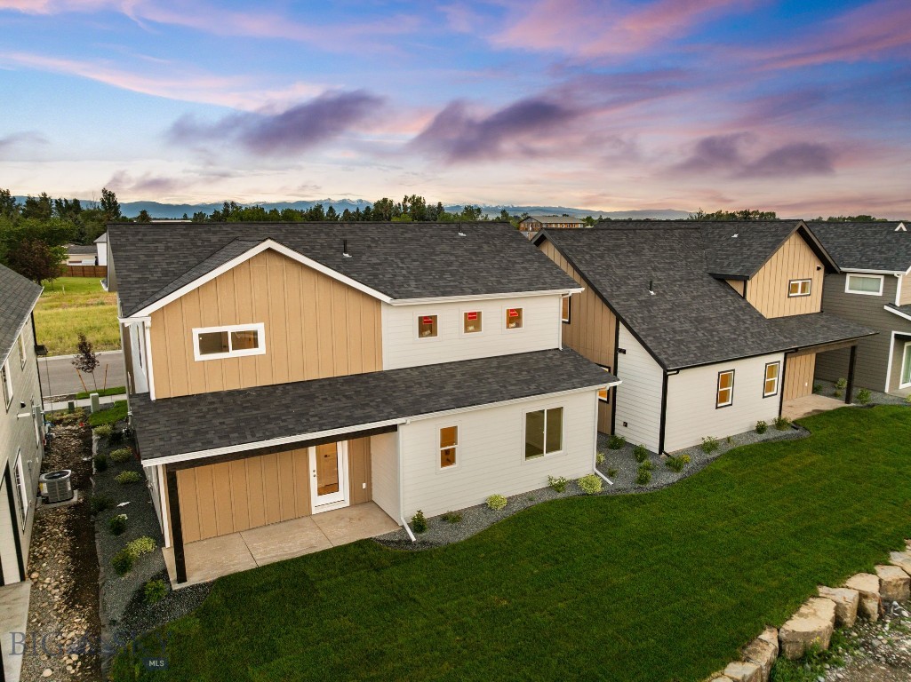 811 Spaniel Lane