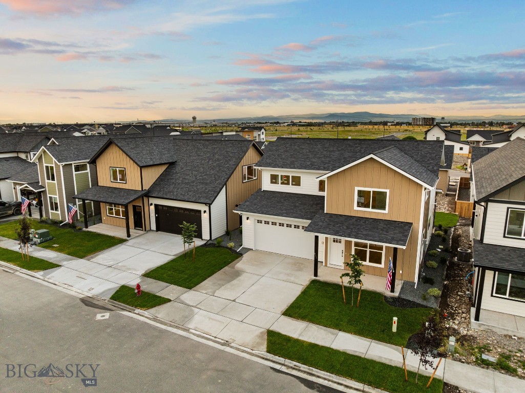 811 Spaniel Lane