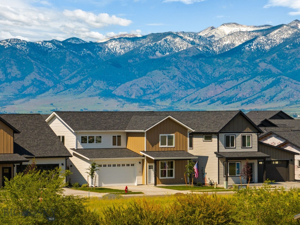 811 Spaniel Lane