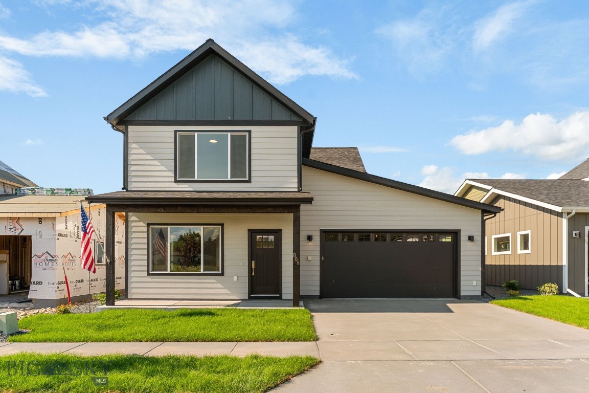 813 Spaniel Lane