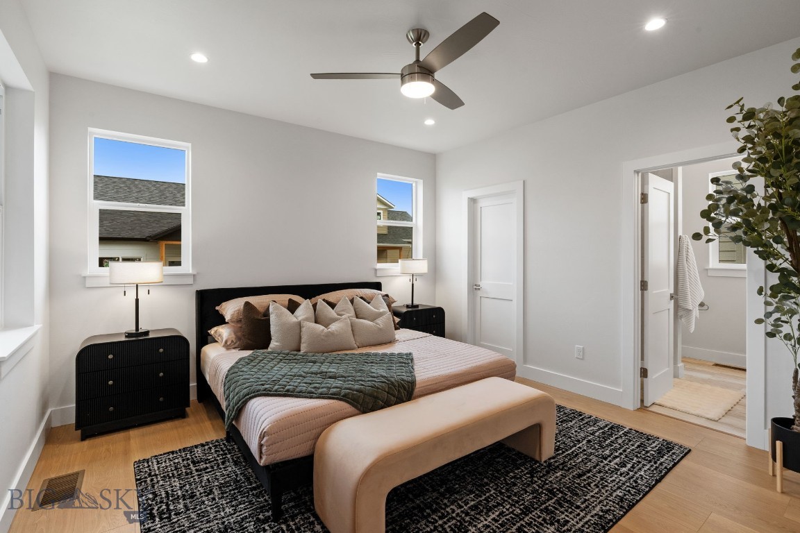 809 Spaniel Lane