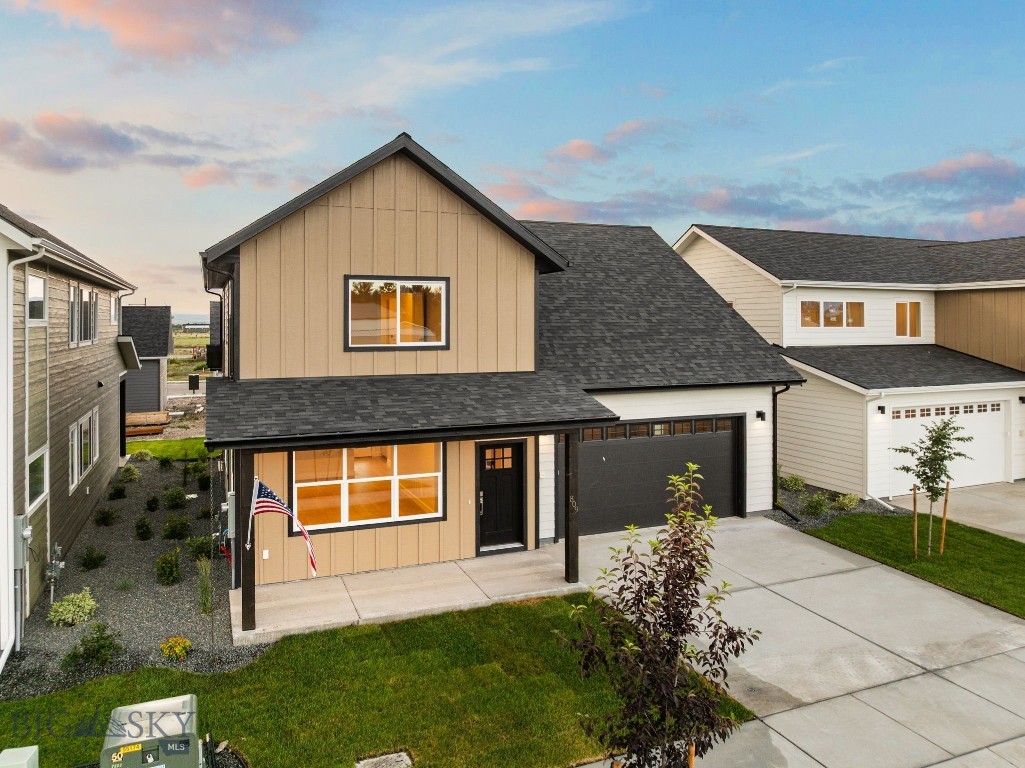 809 Spaniel Lane