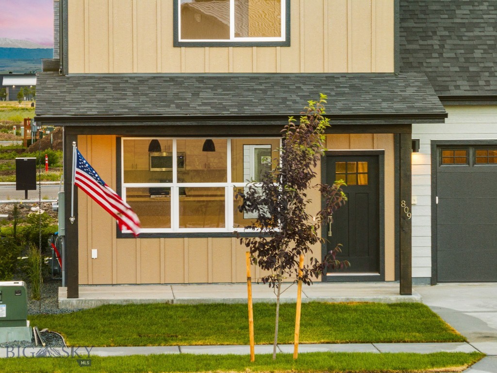 809 Spaniel Lane