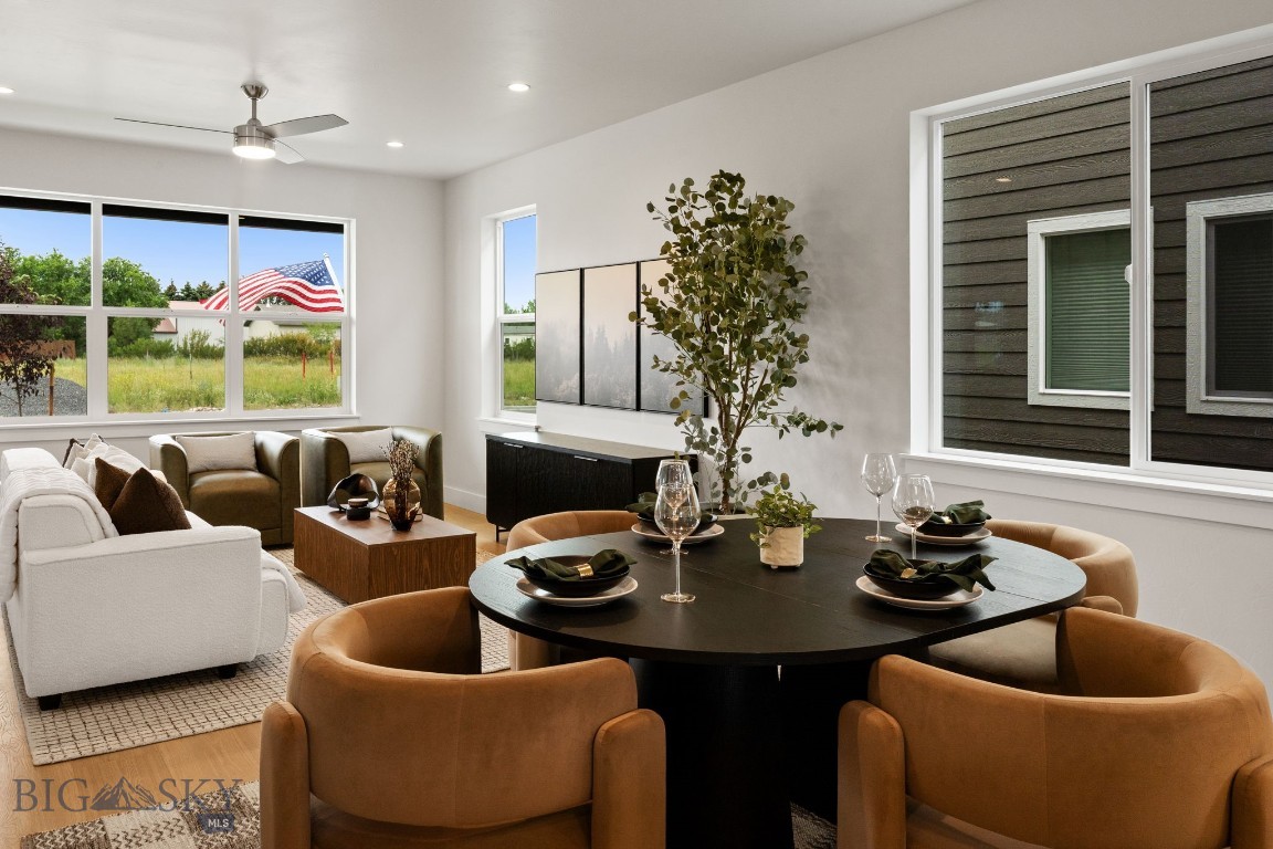 809 Spaniel Lane