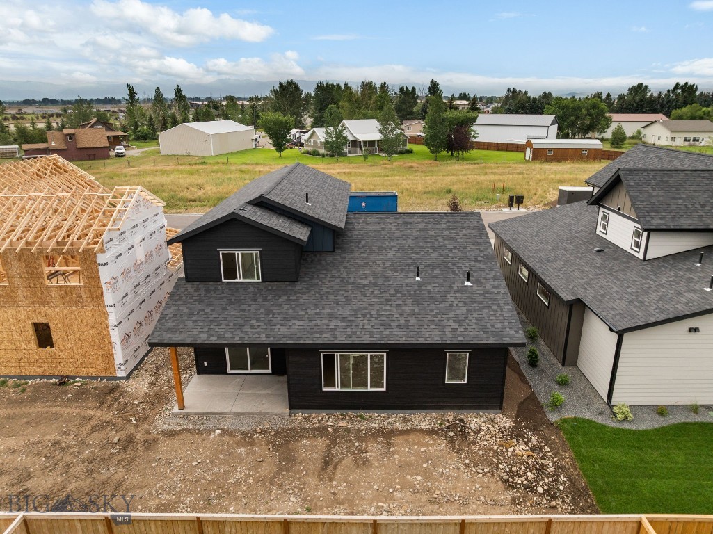 815 Spaniel Lane