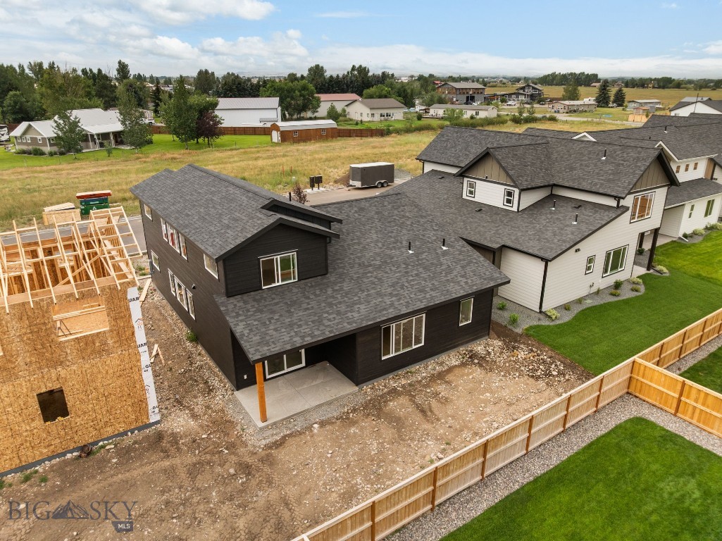 815 Spaniel Lane