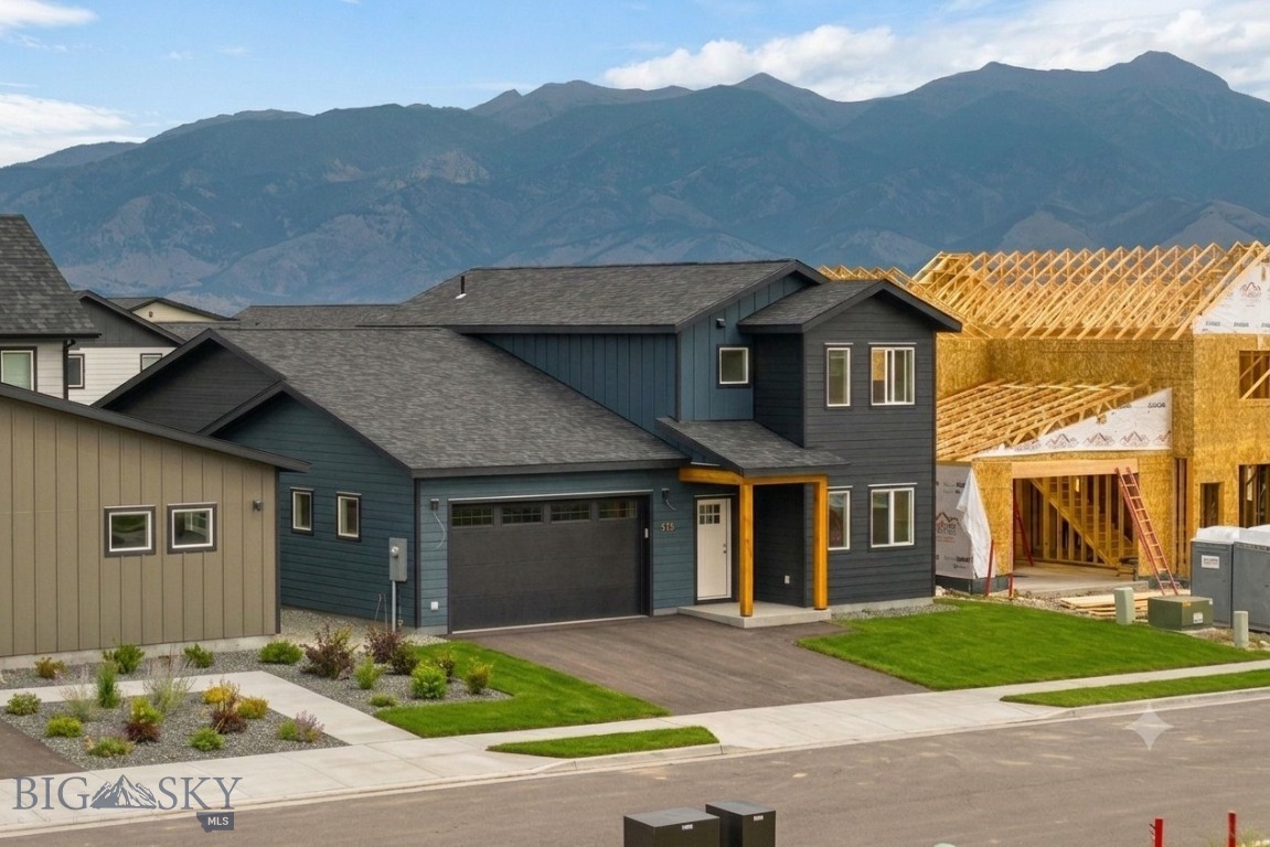 815 Spaniel Lane