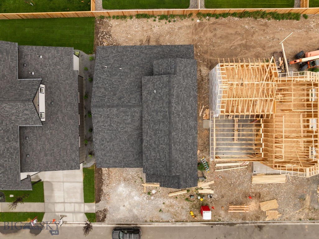 815 Spaniel Lane
