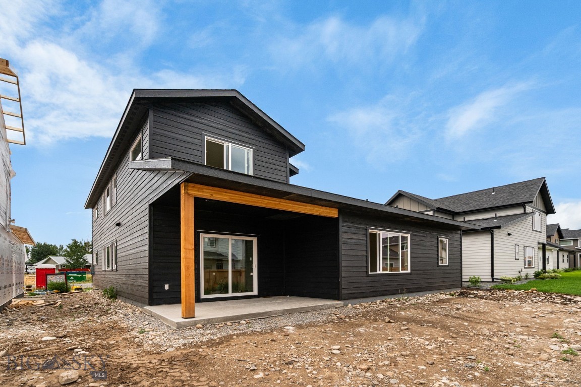 815 Spaniel Lane