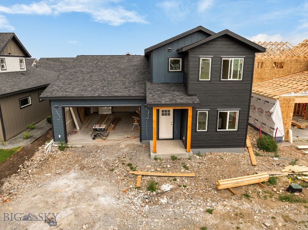815 Spaniel Lane