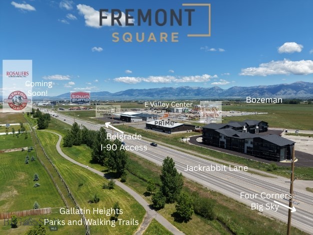 2603 Fremont Street