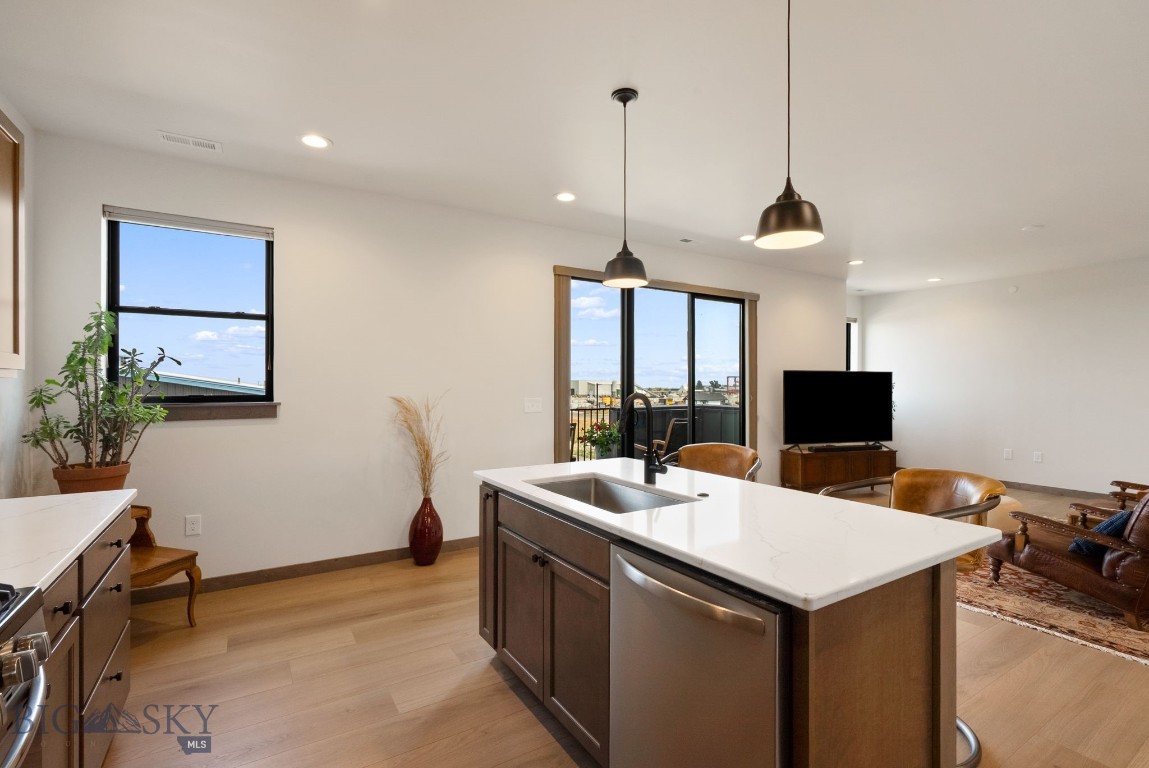 2603 Fremont Street