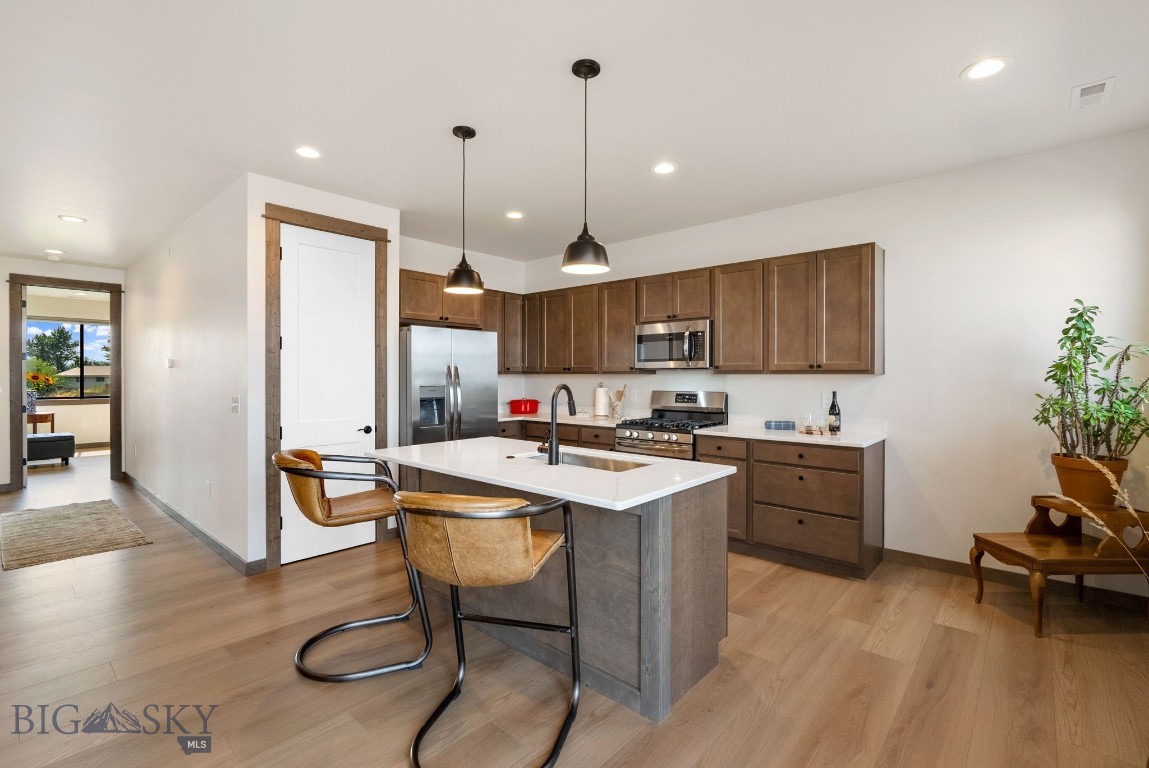 2603 Fremont Street