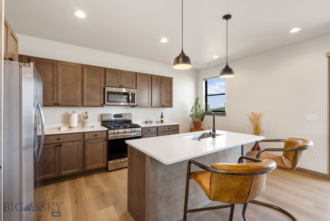 2603 Fremont Street