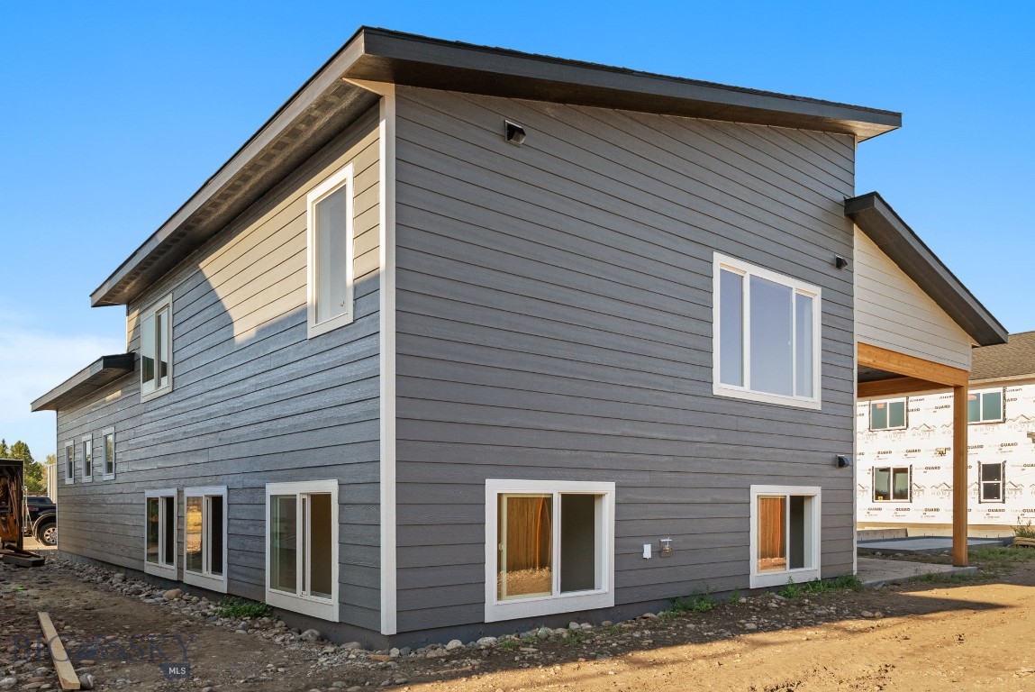 821 Spaniel Lane