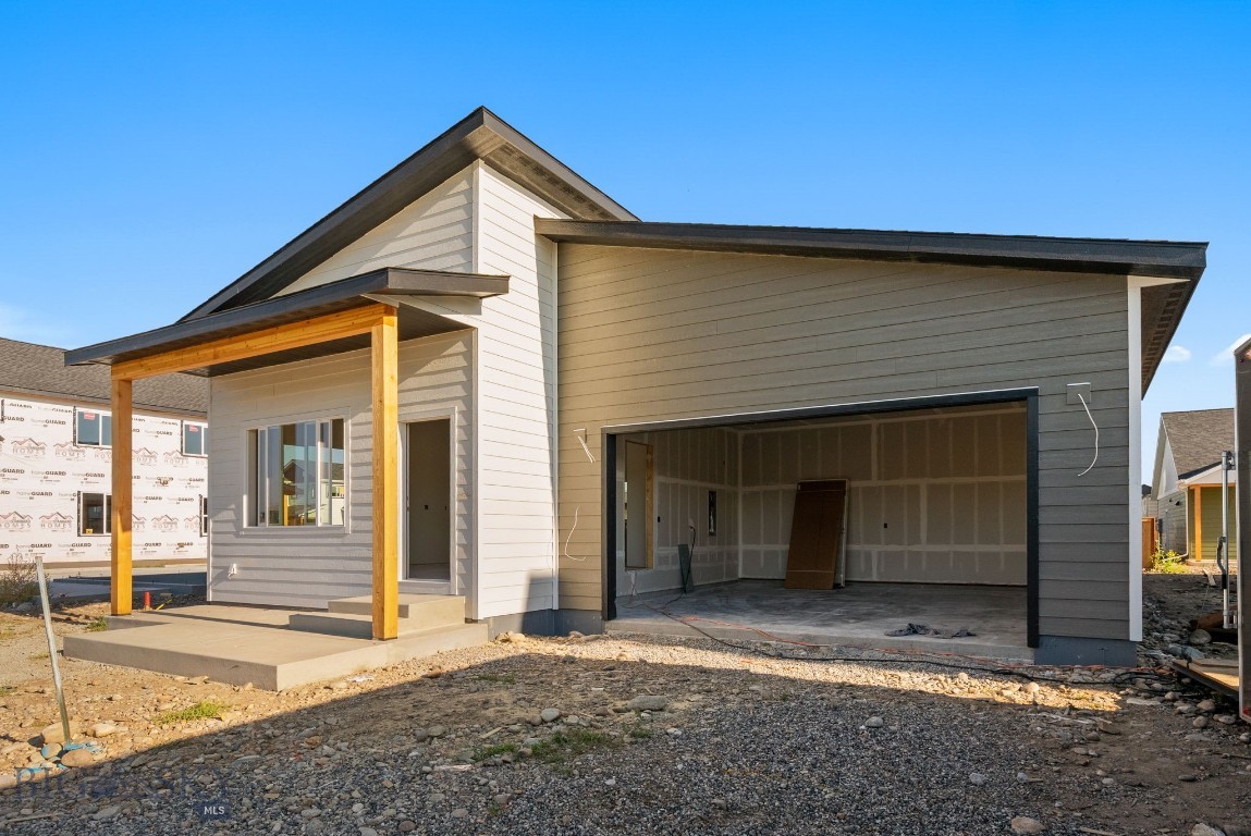 821 Spaniel Lane