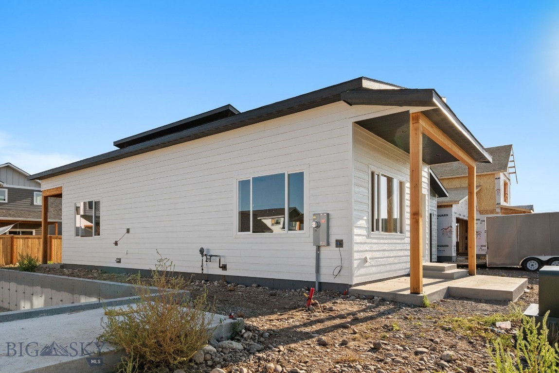 821 Spaniel Lane