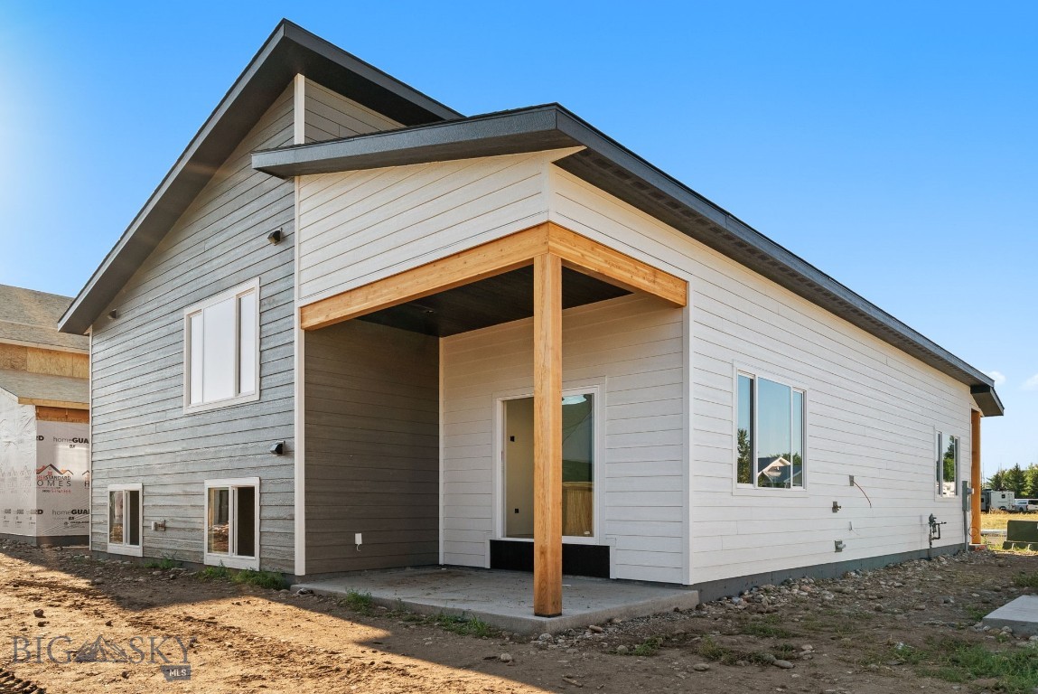 821 Spaniel Lane