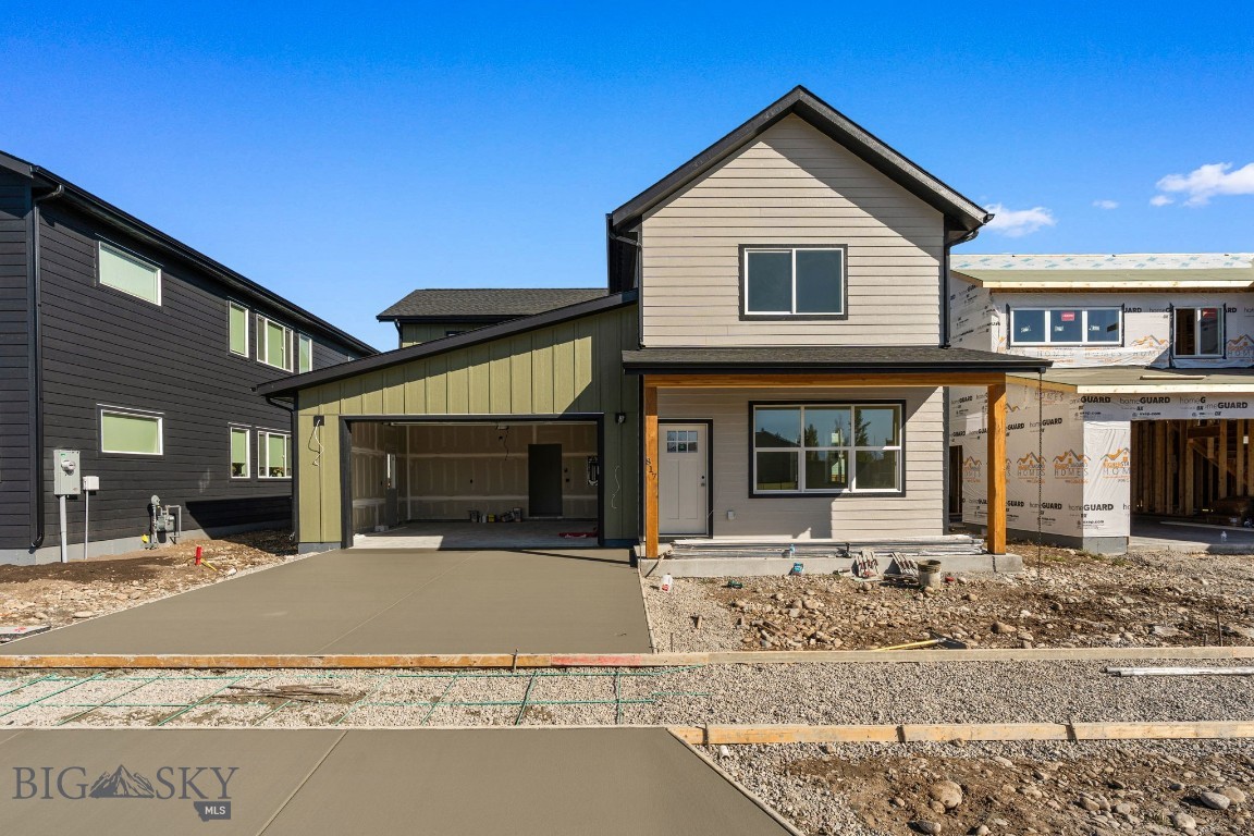 817 Spaniel Lane
