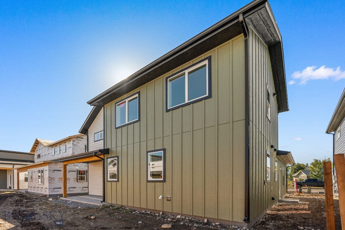 817 Spaniel Lane