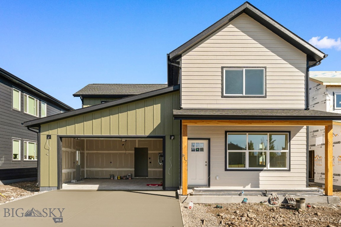 817 Spaniel Lane