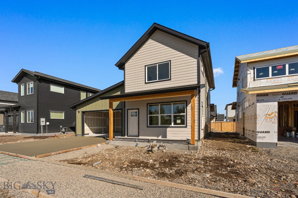 827 Spaniel Lane