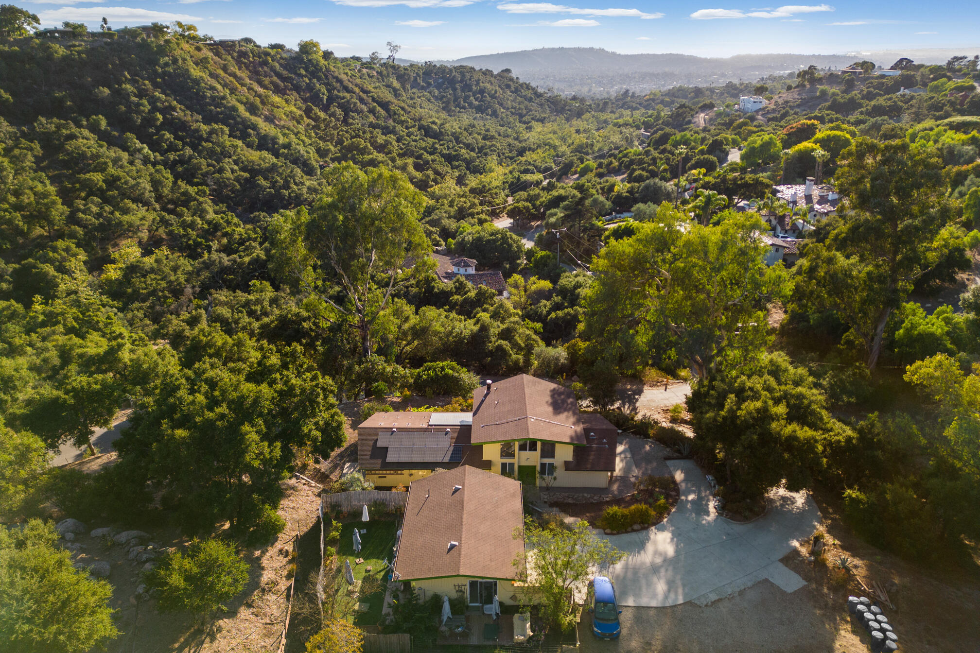 1972 Las Canoas Road