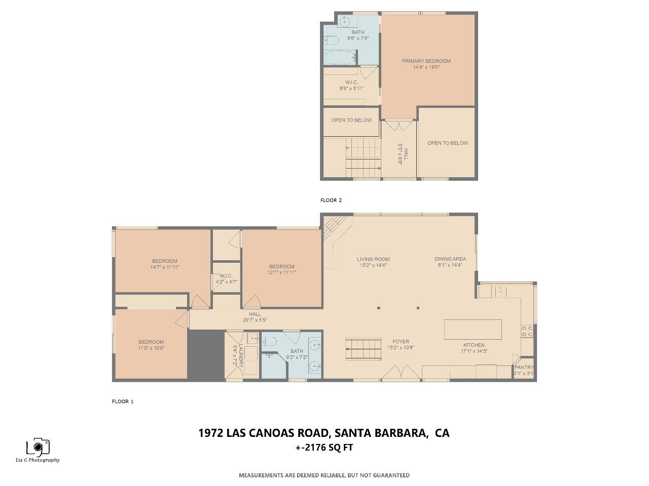 1972 Las Canoas Road