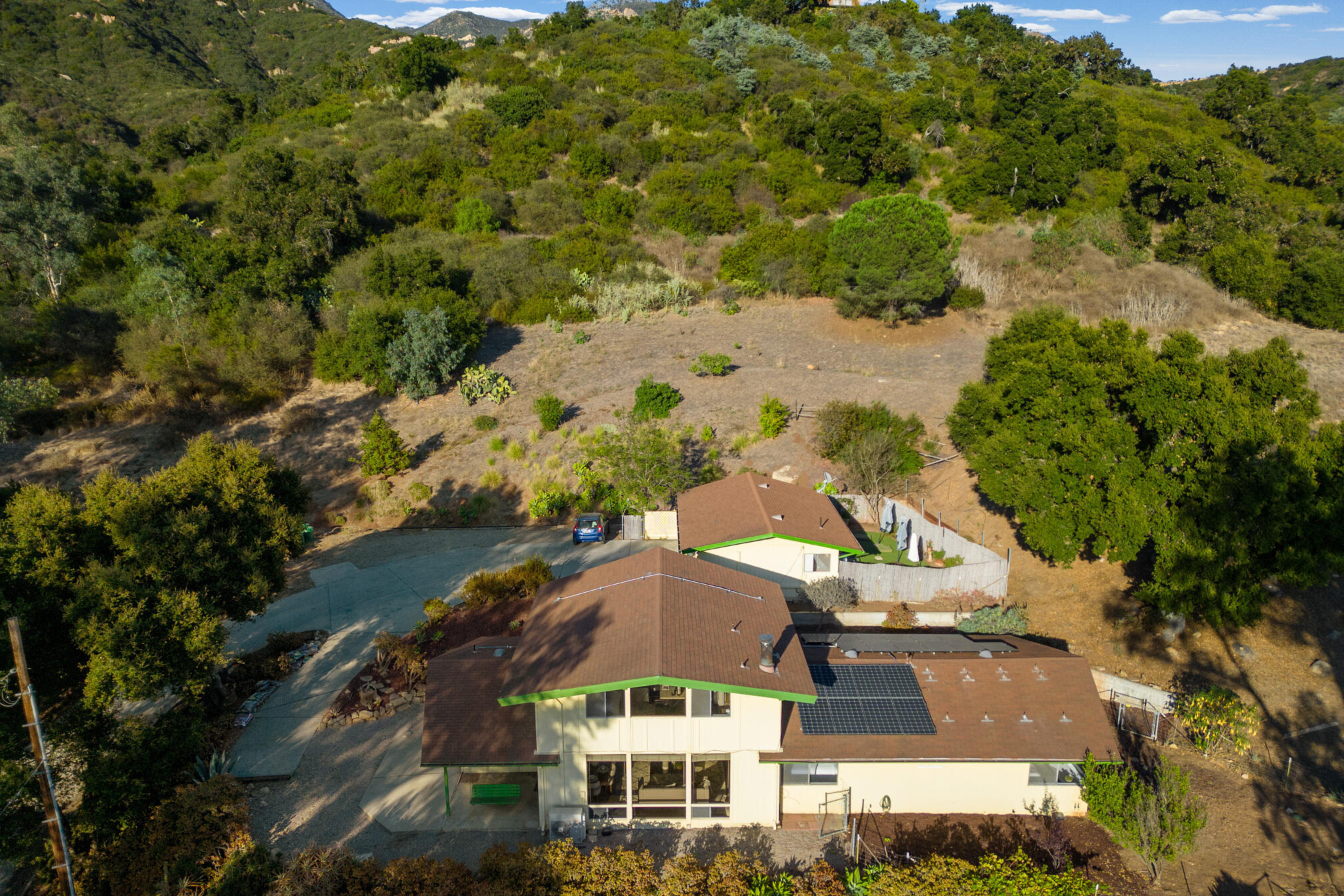 1972 Las Canoas Road