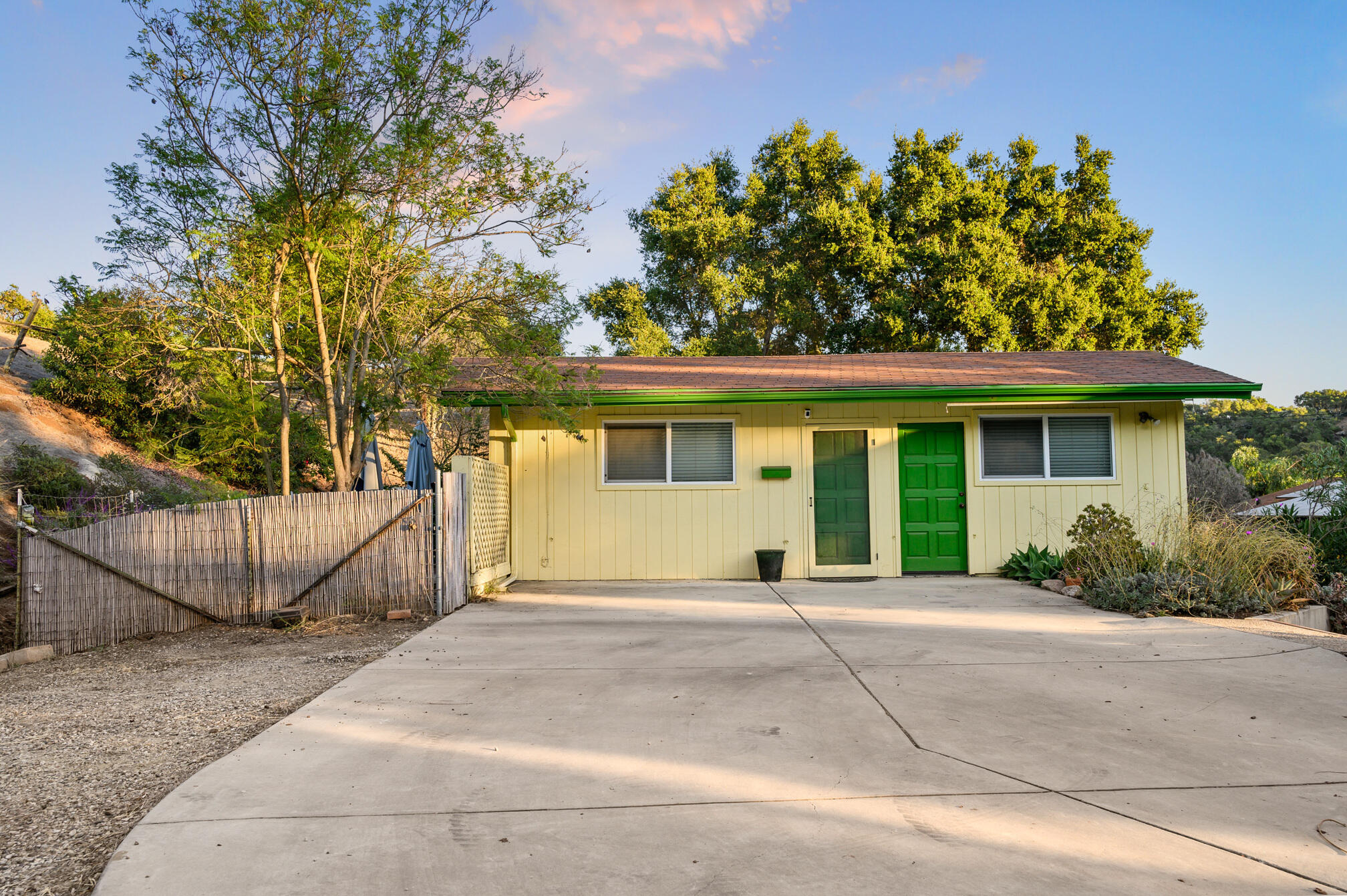 1972 Las Canoas Road
