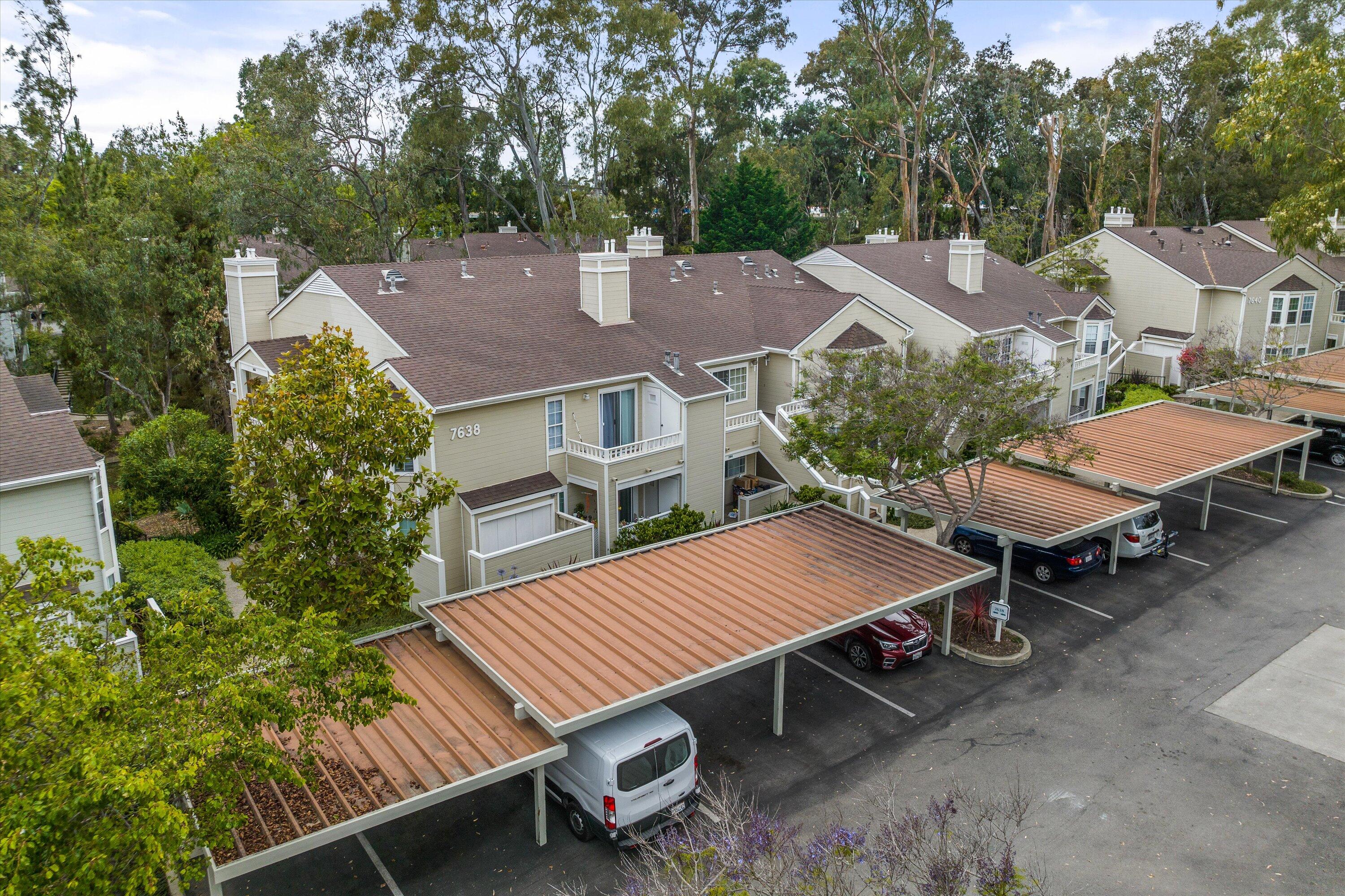 7636 Hollister Avenue, 259