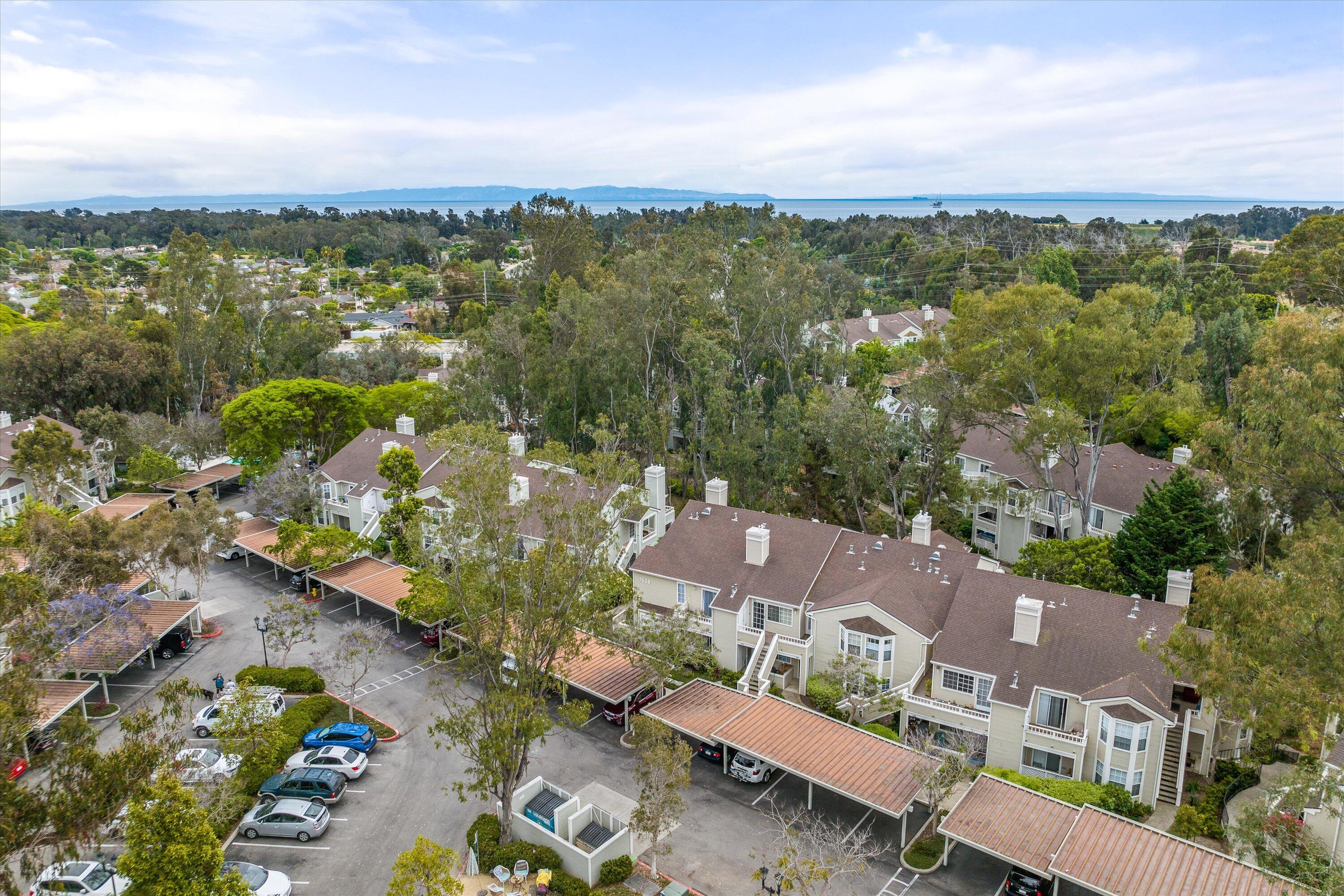 7636 Hollister Avenue, 259