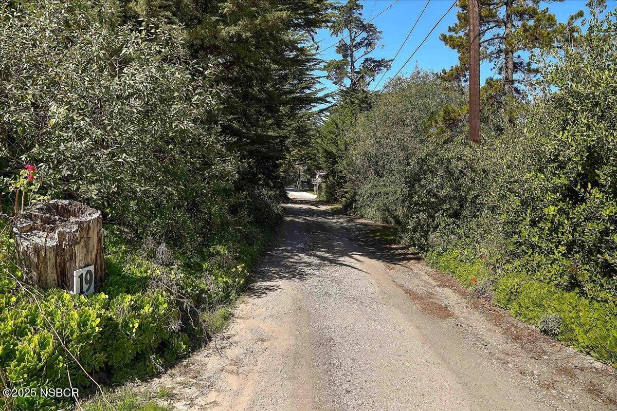 19 Arroyo Quemada Lane