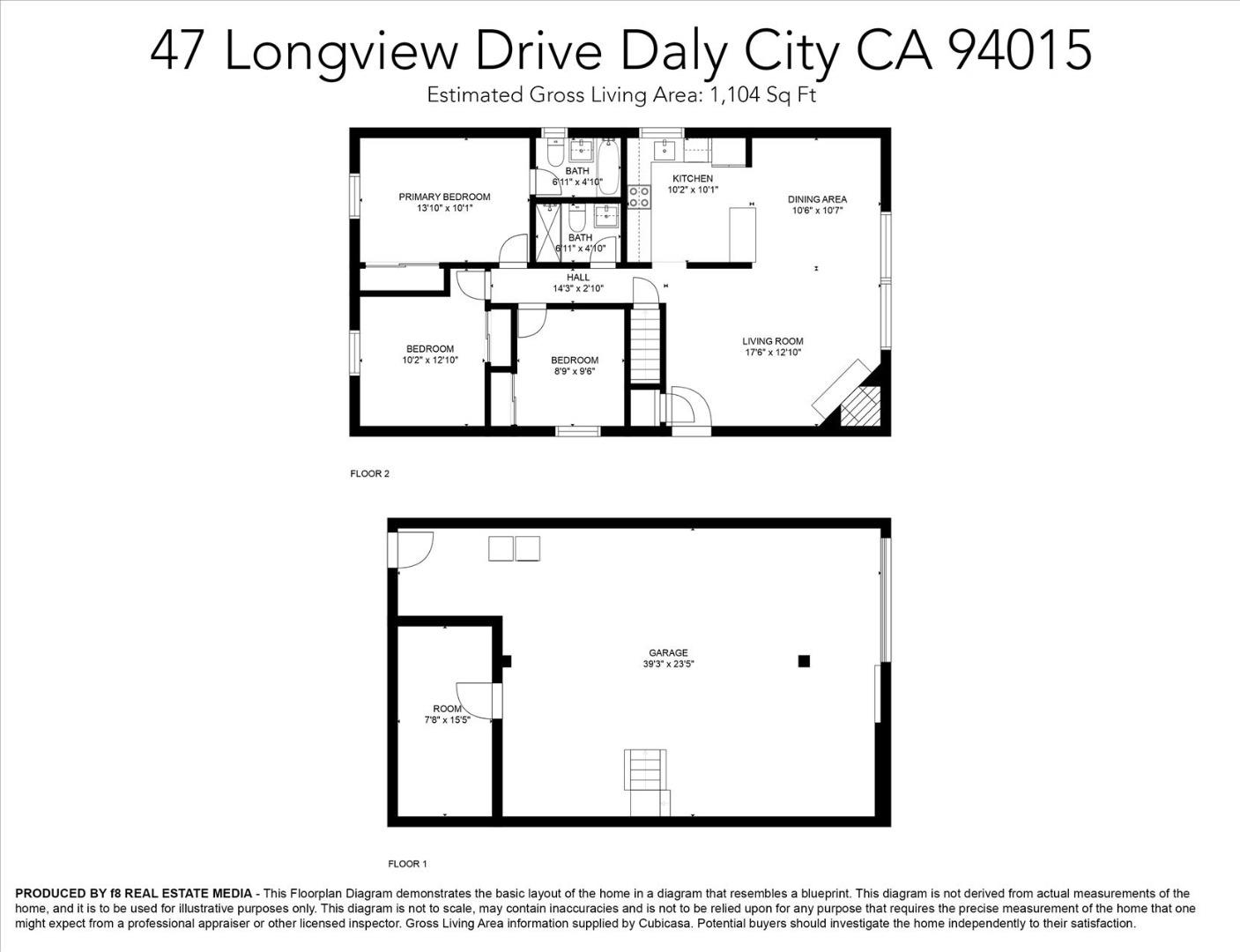 47 Longview DR