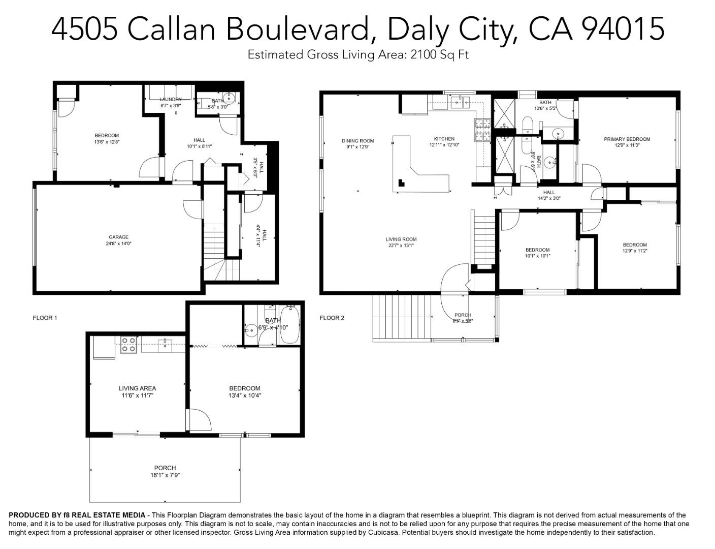 4505 Callan BLVD