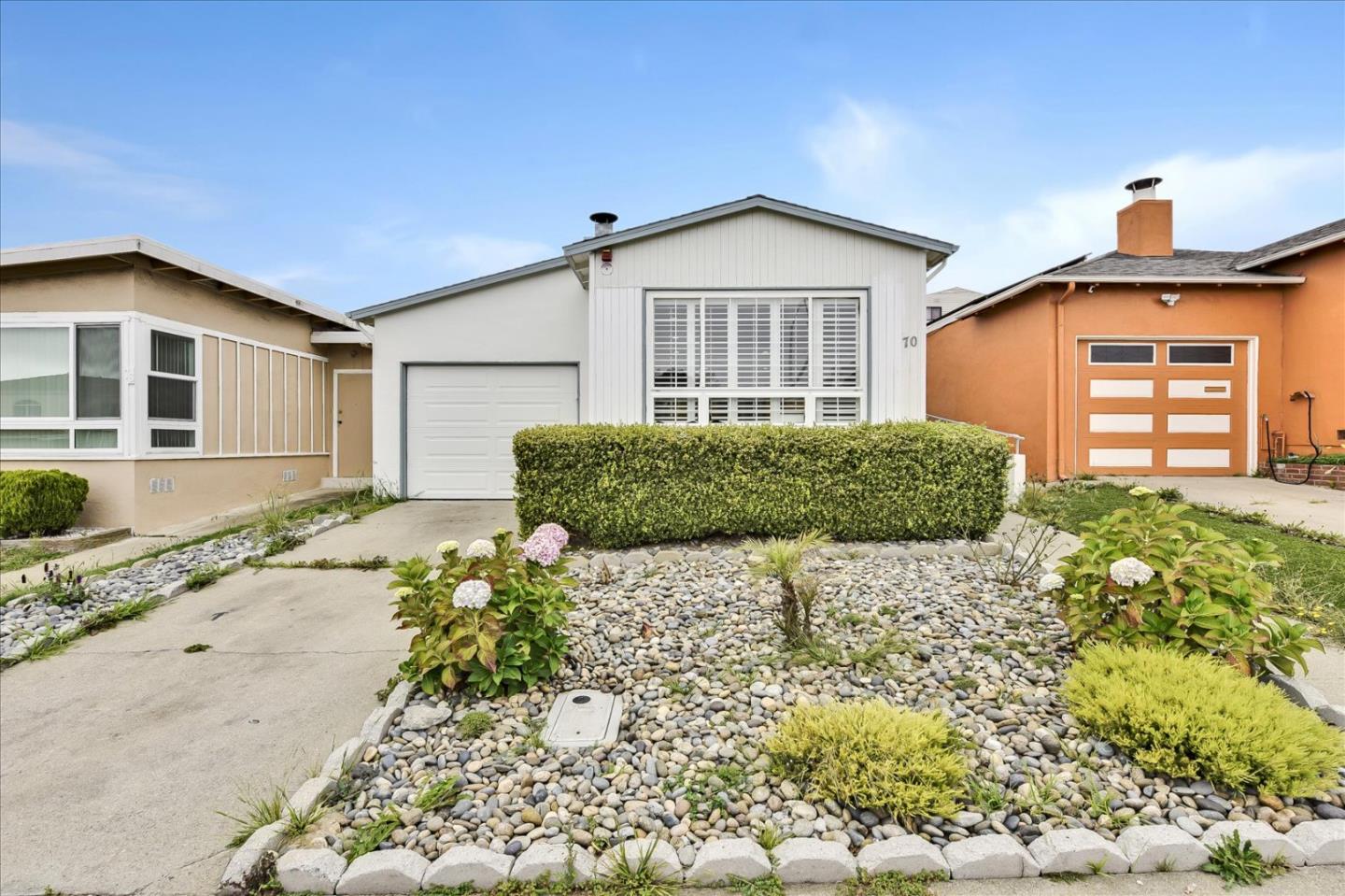 70 Monterey DR