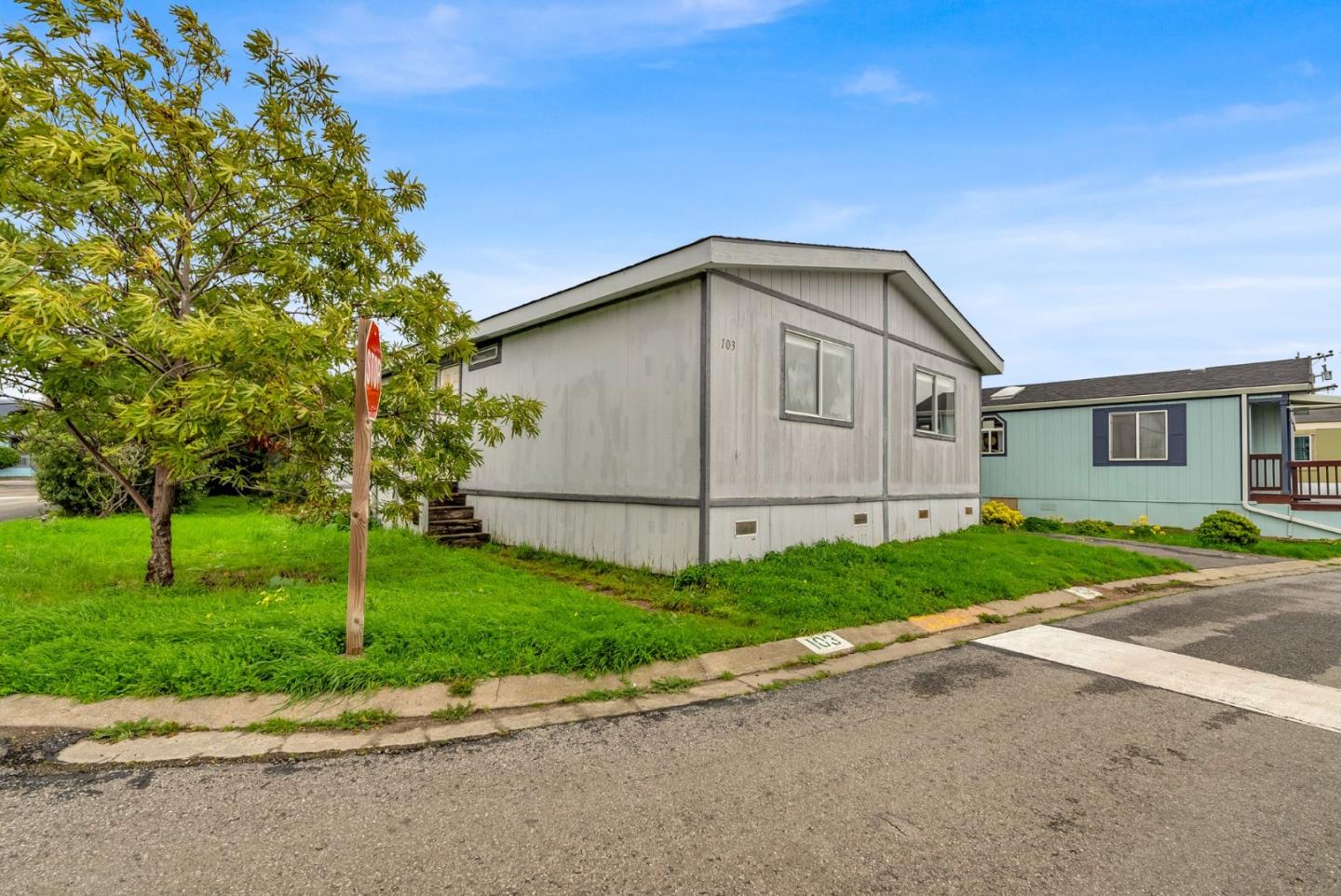 103 Barranca LN 103