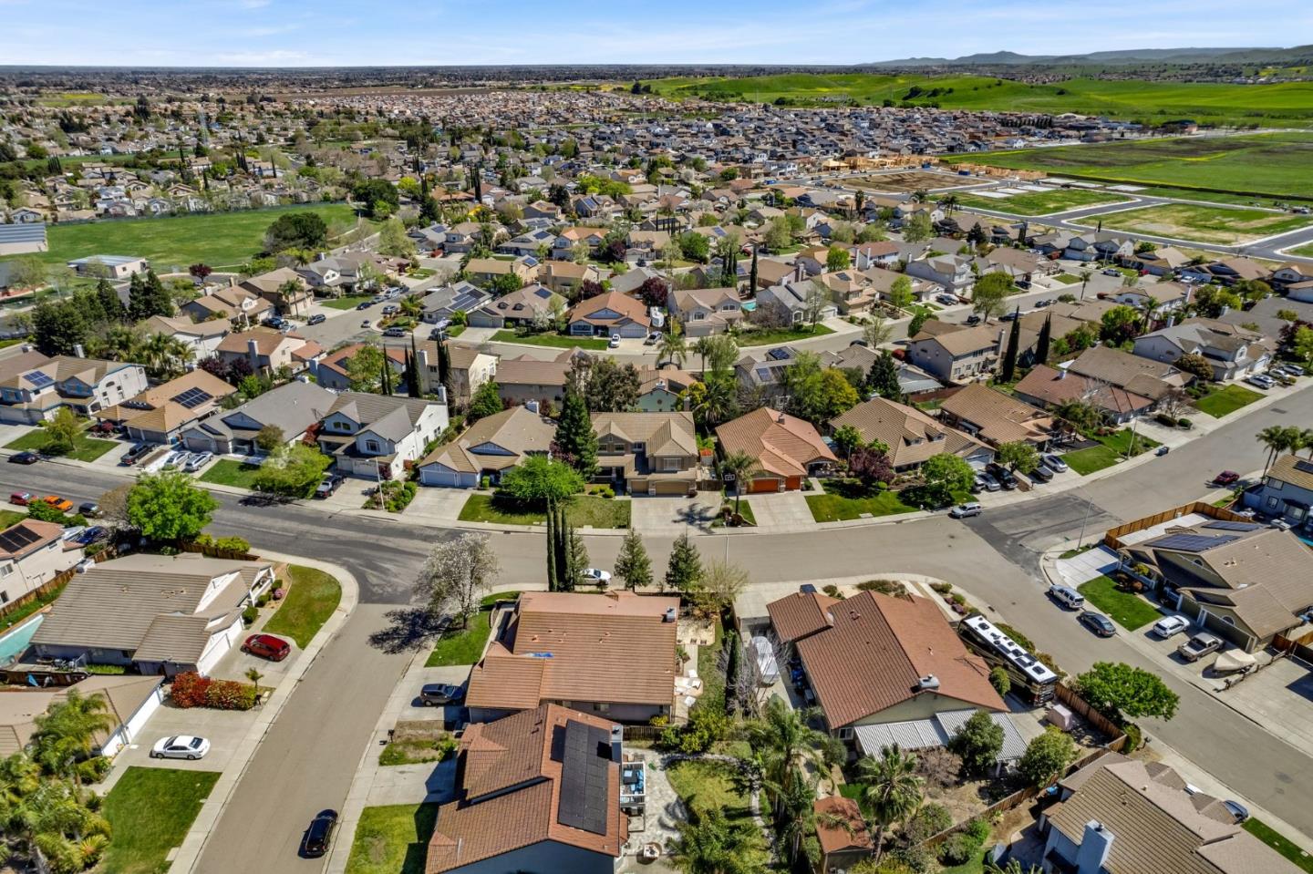 5361 Mojave WAY