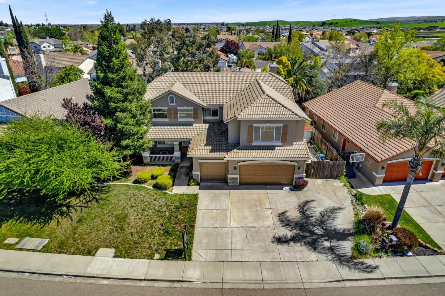 5361 Mojave WAY