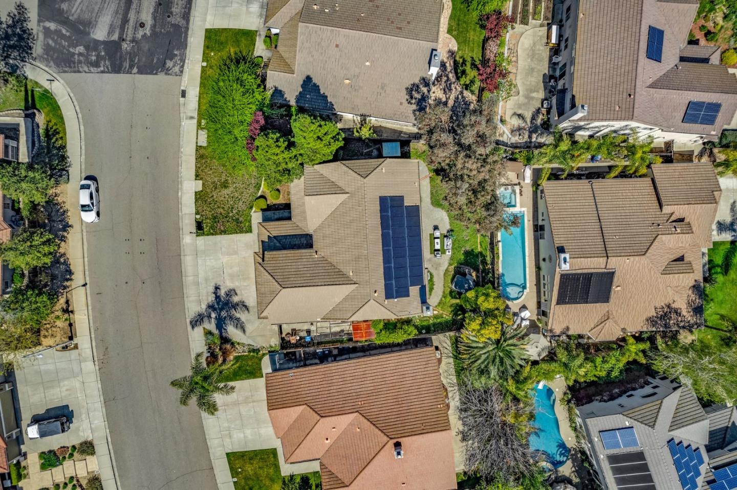 5361 Mojave WAY